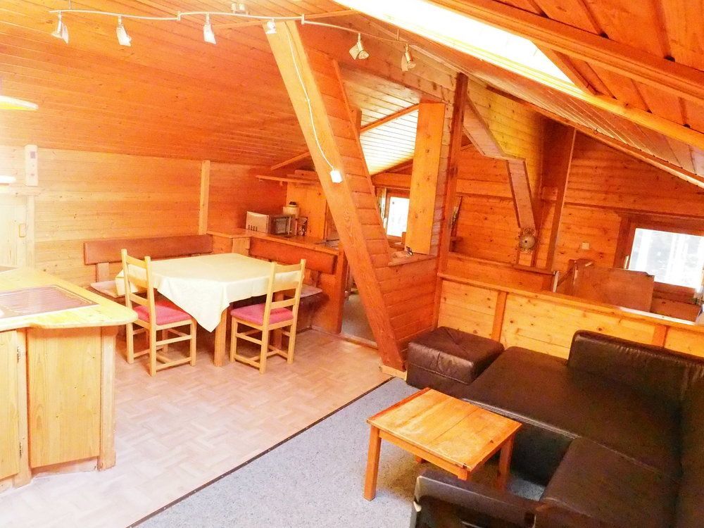 Karawanken Lodge Faak am See Exterior foto